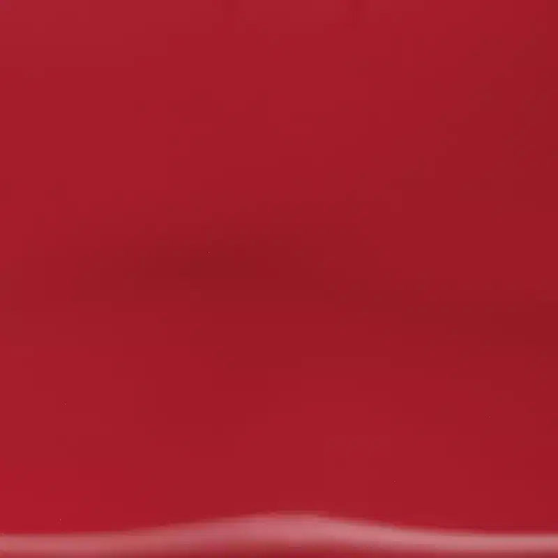 Set Conversazione da Esterno in Metallo 4 Pezzi Ridgeland - Rosso - Crosley