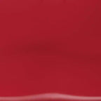 Set Conversazione da Esterno in Metallo 4 Pezzi Ridgeland - Rosso - Crosley