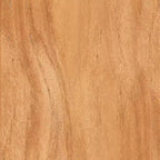 Set da conversazione da esterno Sonoma Lane Eola 5 pezzi in teak con cuscini con cerniera color cammello – Resistente alle intemperie