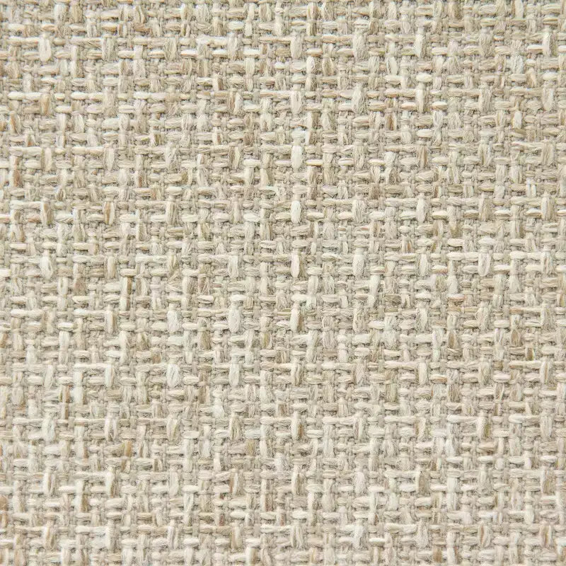 Set da conversazione da esterno Sonoma Lane Eola 5 pezzi in teak con cuscini con cerniera color cammello – Resistente alle intemperie