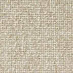 Set da conversazione da esterno Sonoma Lane Eola 5 pezzi in teak con cuscini con cerniera color cammello – Resistente alle intemperie
