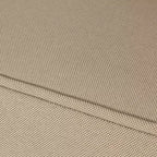 Set da conversazione 3 pezzi in vimini Bruce per esterno con cuscini marrone chiaro/beige - Christopher Knight Home: Rattan PE, resistente ai raggi UV e alle intemperie