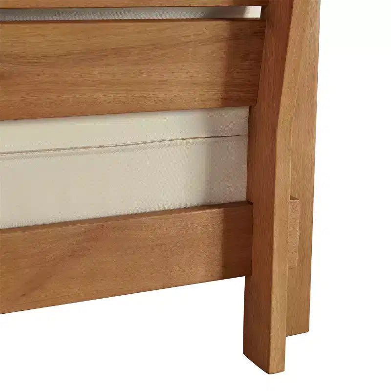 Alaterre Furniture Set da 2 mobili da esterno resistenti alle intemperie Barton con divano e tavolino da caffè