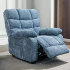Fauteuil inclinable électrique XL6-Cloud avec massage