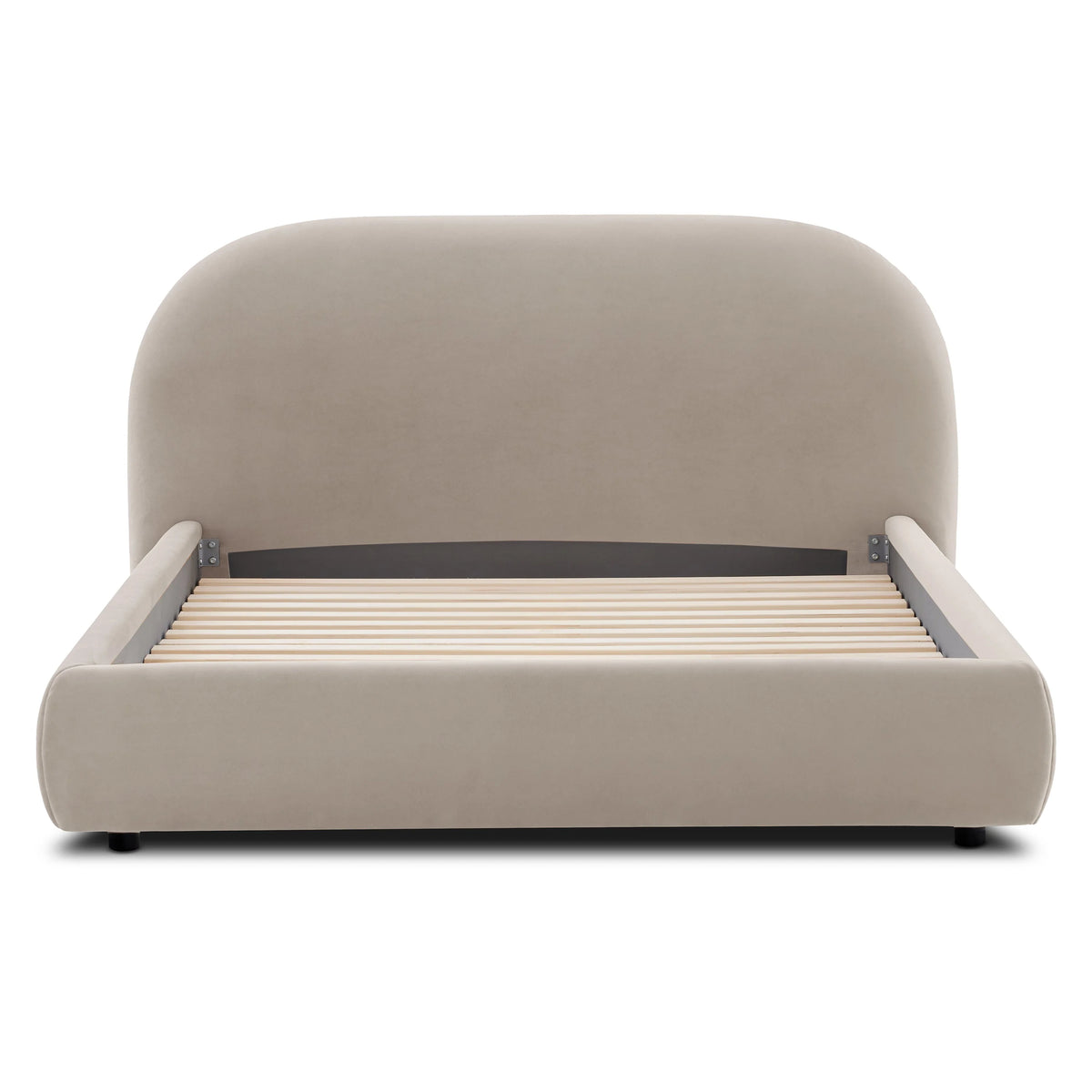 Letto | Marrone Dune | Queen