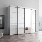 Armadio Aria 3D-EX con 1 Specchio