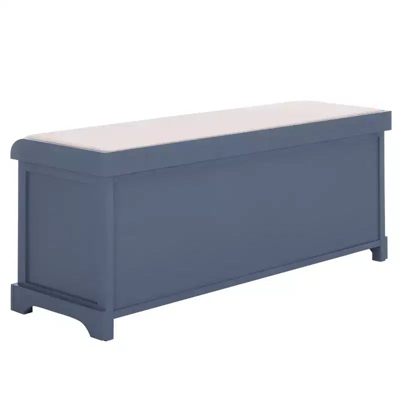 Panca Contenitore Lonan - AMH5733 - Safavieh Couture