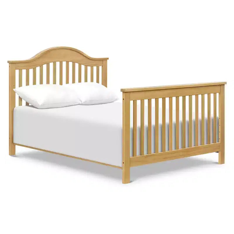Culla convertibile 4-in-1 daVinci Jayden
