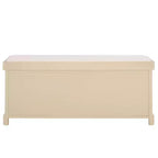 Panca Contenitore Lonan - AMH5733 - Safavieh Couture