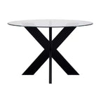 Table de salle à manger Axbridge - Powell