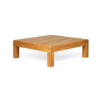 Christopher Knight Home Cascada, set divano sezionale a 7 posti in legno di acacia da esterno con cuscini