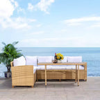 Set angolare 3 pezzi Jovita - Per interni/esterni - PAT7707 - Safavieh