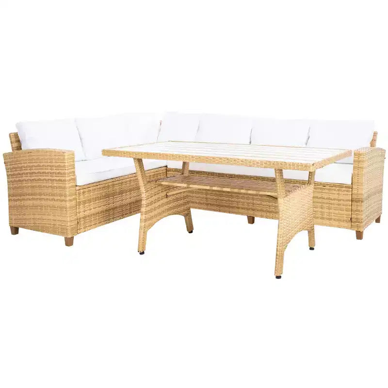 Set angolare 3 pezzi Jovita - Per interni/esterni - PAT7707 - Safavieh