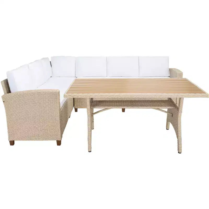 Set angolare 3 pezzi Jovita - Per interni/esterni - PAT7707 - Safavieh