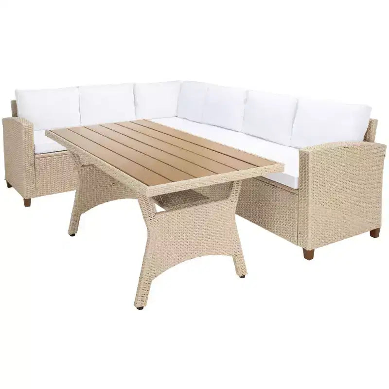 Set angolare 3 pezzi Jovita - Per interni/esterni - PAT7707 - Safavieh