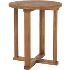 Kobina Set da Salotto 5 Pezzi - Interno/Esterno - PAT7314 - Safavieh