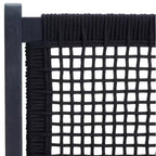 Kobina Set da Salotto 5 Pezzi - Interno/Esterno - PAT7314 - Safavieh