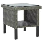 Ensemble 3 pièces inclinable Herman – Intérieur/Extérieur – PAT7540 – Safavieh