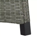 Ensemble 3 pièces inclinable Herman – Intérieur/Extérieur – PAT7540 – Safavieh