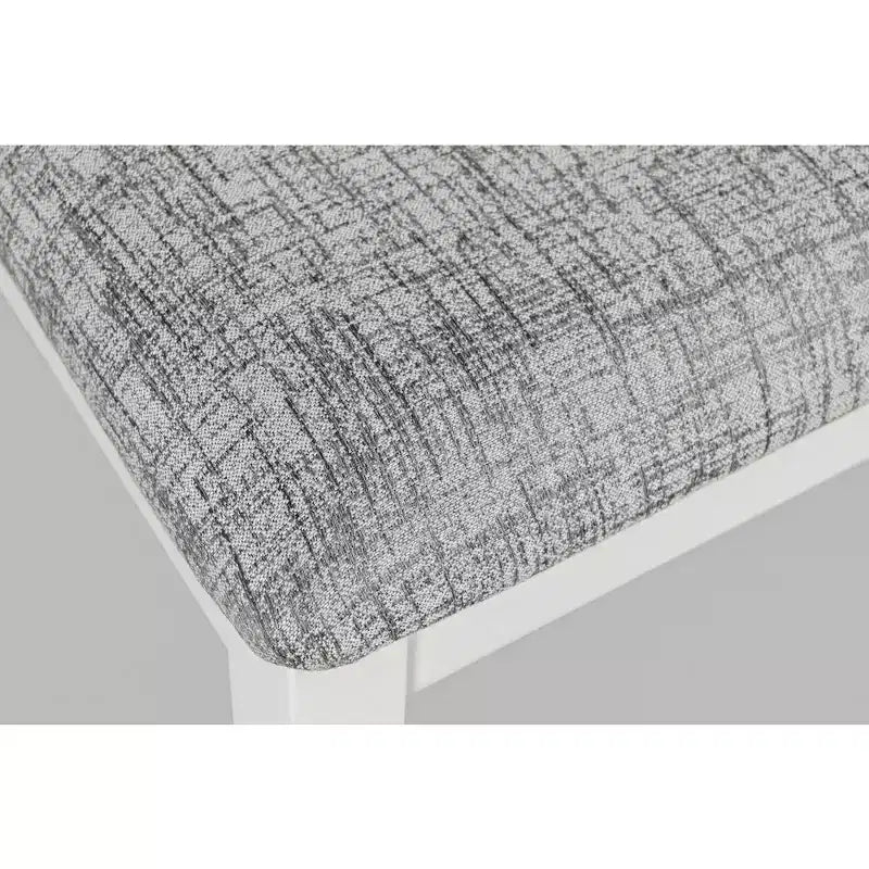 Sedia da pranzo imbottita Urban Icon Contemporary Slotback