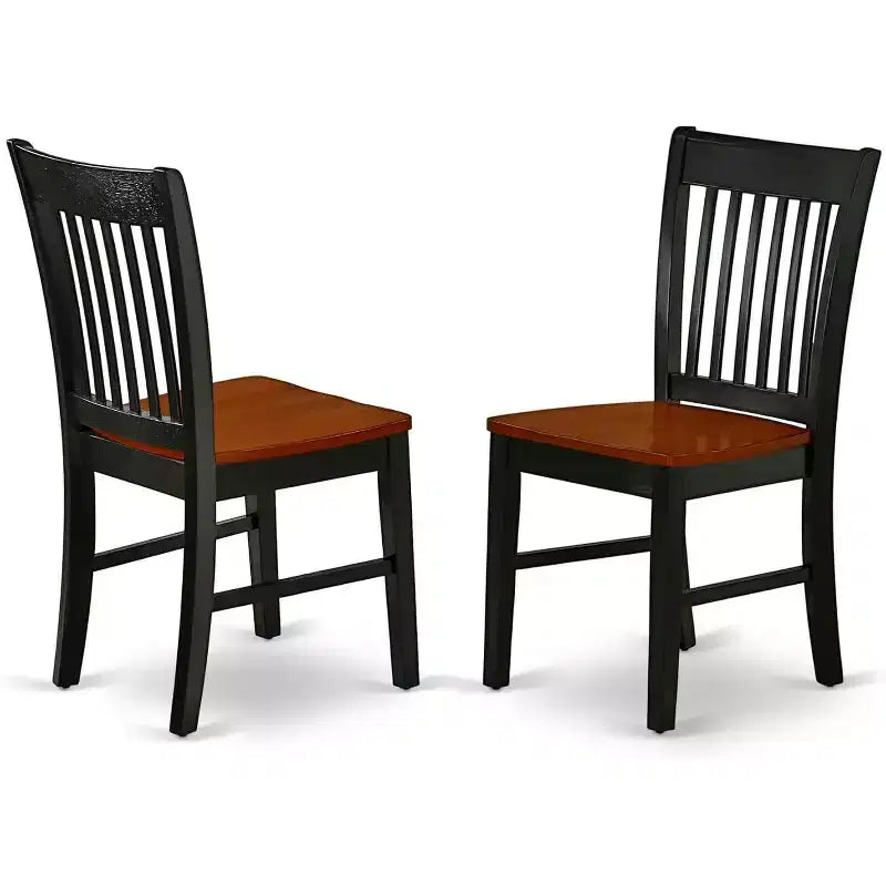 Sedia da pranzo Norfolk di Artigianale Abode