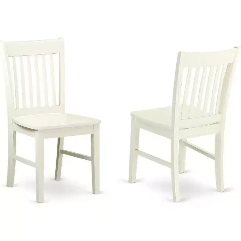 Sedia da pranzo Norfolk di Artigianale Abode