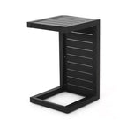 Christopher Knight Home Vanessa Set da conversazione da esterno a 3 pezzi in rattan e metallo