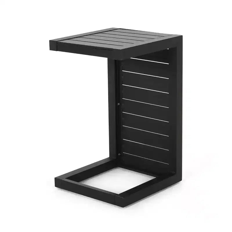 Christopher Knight Home Vanessa Set da conversazione da esterno a 3 pezzi in rattan e metallo