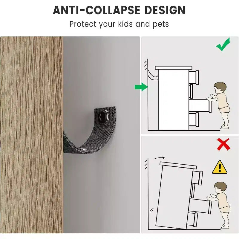 Acekool Mobile Buffet da Fattoria Ante Scanalate e Ripiani Regolabili per Cucina, Sala da Pranzo e Soggiorno (Rovere Naturale)