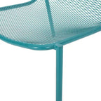 Christopher Knight Home Bucknell Set da 3 Pezzi Moderno da Esterno in Metallo