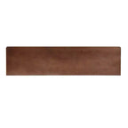 Christopher Knight Home Deslonde Credenza Moderna Minimalista in Legno Versatile