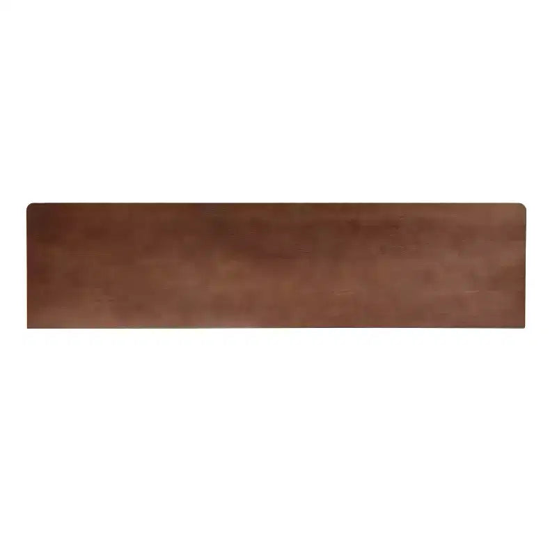Christopher Knight Home Deslonde Credenza Moderna Minimalista in Legno Versatile