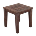 Courtyard Casual Bridgeport II Set Lounge 3 pz include: Due poltrone e un tavolino