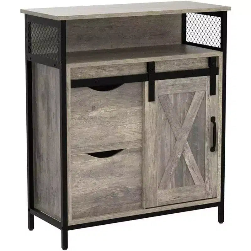 Mobile bagno a pavimento Karl Home