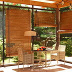 vidaXL Set da pranzo da giardino 3 pezzi per patio esterno - Beige