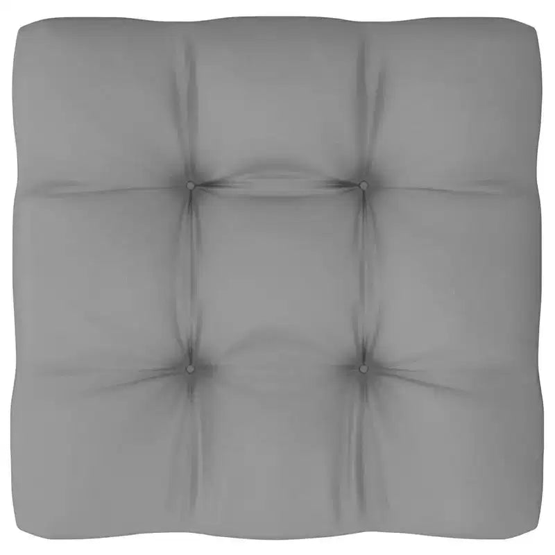 vidaXL Set divani da giardino legno naturale