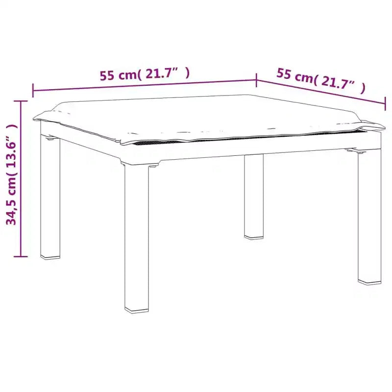 vidaXL Set Divani da Giardino 6 pz in Polyrattan Nero e Grigio
