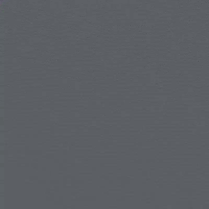 vidaXL Salon de jardin d'extérieur en résine tressée noir et gris