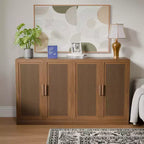 Dovelina Mobiletto Credenza Contenitori Decorativi Regolabili