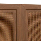 Dovelina Mobiletto Credenza Contenitori Decorativi Regolabili