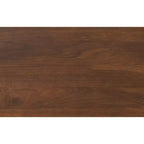 Mitchell Madia/Buffet Industriale Moderno Rettangolare da 60 x 17 pollici in Noce Impiallacciato