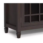 Buffet bahut Hampshire de 60 pouces de large
