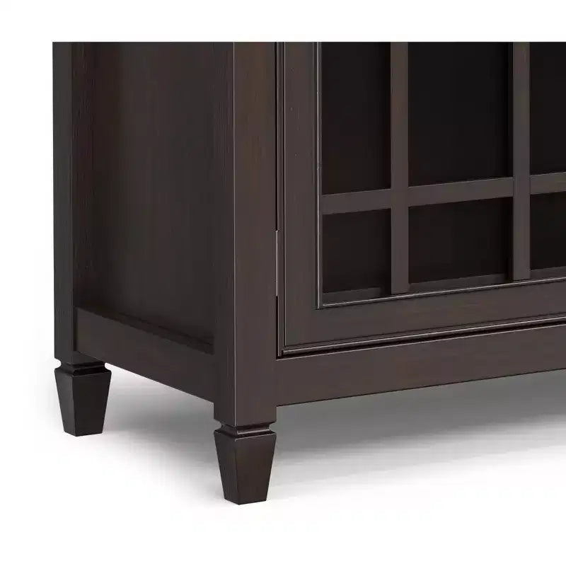 Buffet bahut Hampshire de 60 pouces de large