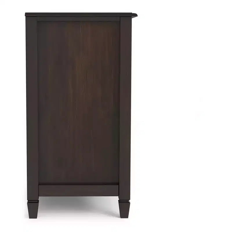Buffet bahut Hampshire de 60 pouces de large