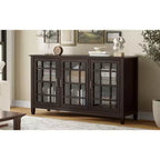 Buffet bahut Hampshire de 60 pouces de large