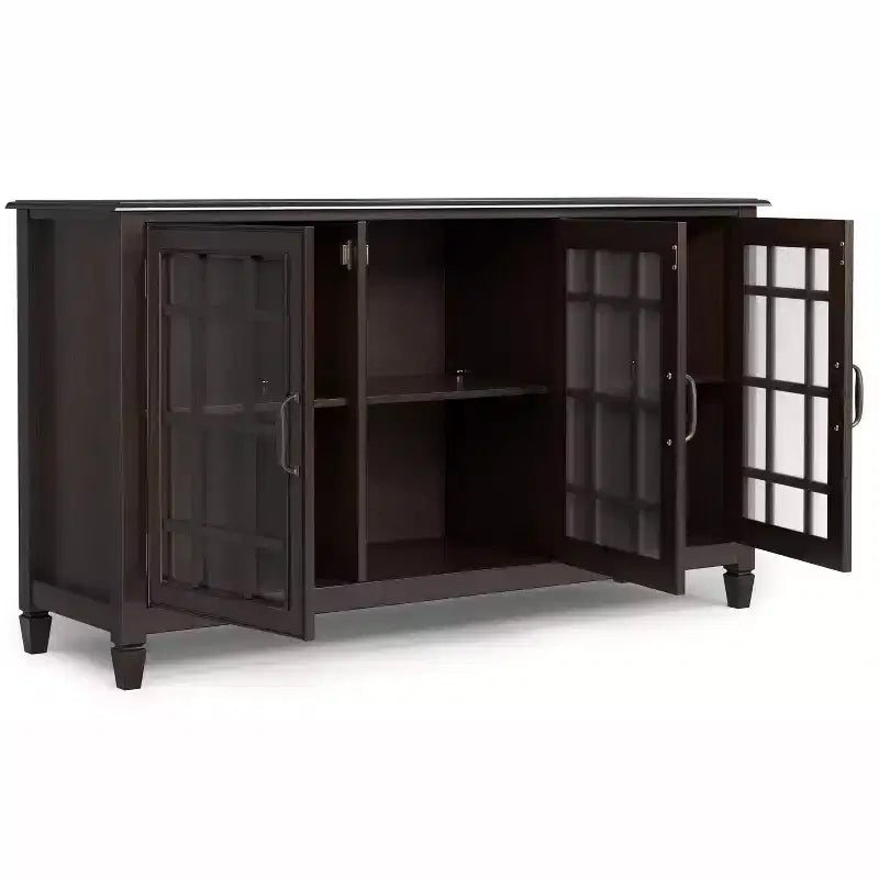 Buffet bahut Hampshire de 60 pouces de large