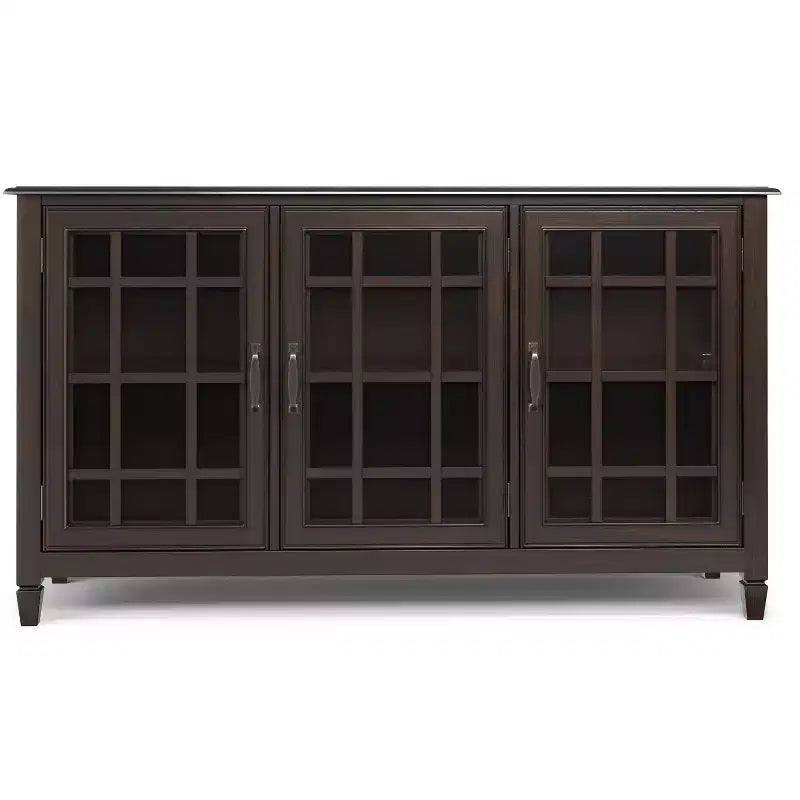 Buffet bahut Hampshire de 60 pouces de large