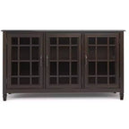 Buffet bahut Hampshire de 60 pouces de large