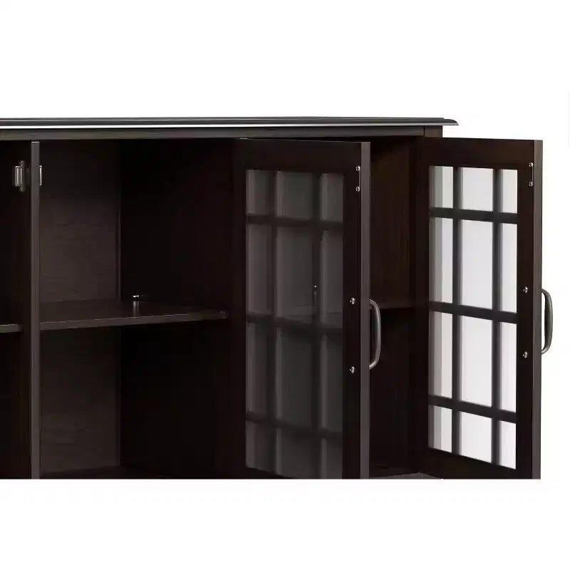 Buffet bahut Hampshire de 60 pouces de large