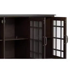 Buffet bahut Hampshire de 60 pouces de large